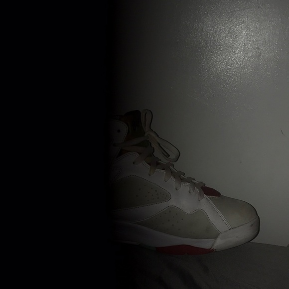 jordan retro 7 hare - Picture 3 of 3